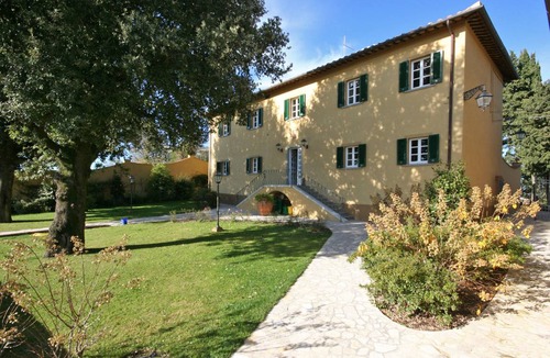 Volterra Apartment | 40 m² Apartment ∙ 1 bedroom ∙ 2 guests