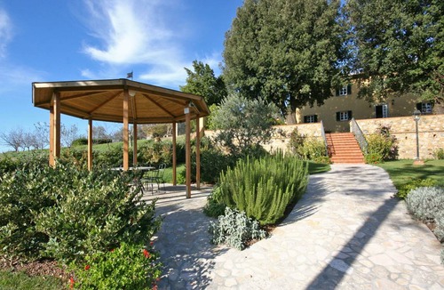 Volterra Apartment | 40 m² Apartment ∙ 1 bedroom ∙ 2 guests