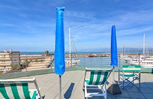 Marina di Pisa Hotel | 40 m² Hotel ∙ 4 guests