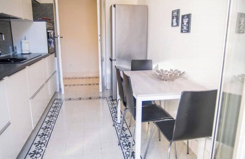 Pescara Apartment | [400m from the Sea]*3 Exclusive Suites* with Balcony, in City Center