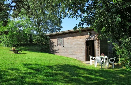 Bagnoregio Villa | 42 m² Villa ∙ 1 bedroom ∙ 4 guests