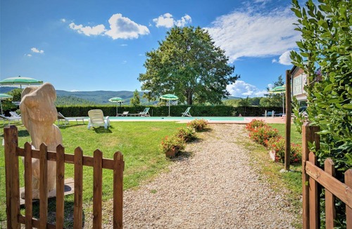 Casole d'Elsa Other | 45 m² Accommodation ∙ 1 bedroom ∙ 4 guests