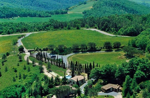 San Gimignano Apartment | 45 m² Apartment ∙ 1 bedroom ∙ 2 guests