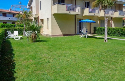 Silvi Apartment | 45 m² Apartment ∙ 1 bedroom ∙ 4 guests