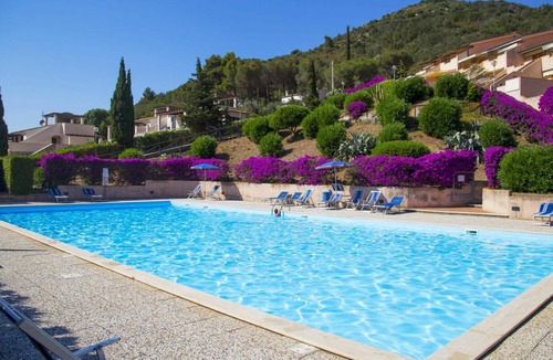 Rio nell'Elba Apartment | 45 m² Apartment ∙ 1 bedroom ∙ 6 guests