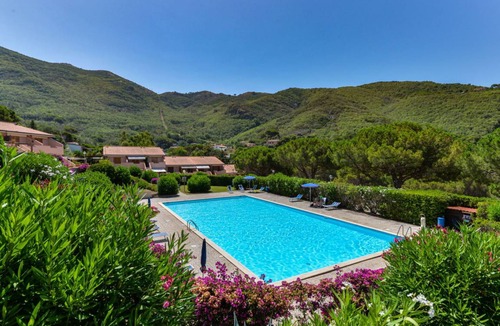 Rio nell'Elba Apartment | 45 m² Apartment ∙ 1 bedroom ∙ 6 guests