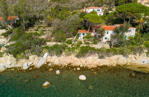 Scaglieri Apartment | 45 m² Apartment ∙ 1 bedroom ∙ 4 guests