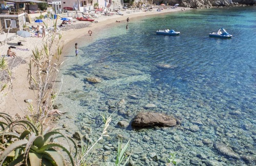 Scaglieri Apartment | 45 m² Apartment ∙ 1 bedroom ∙ 4 guests