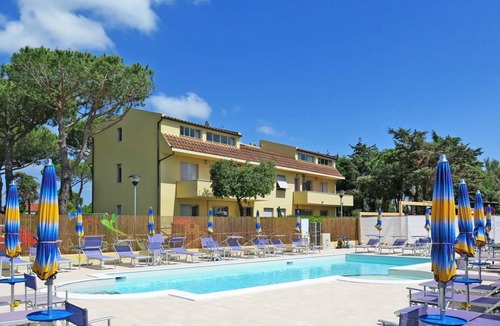 Marina di Cecina Apartment | 45 m² Apartment ∙ 2 bedrooms ∙ 6 guests