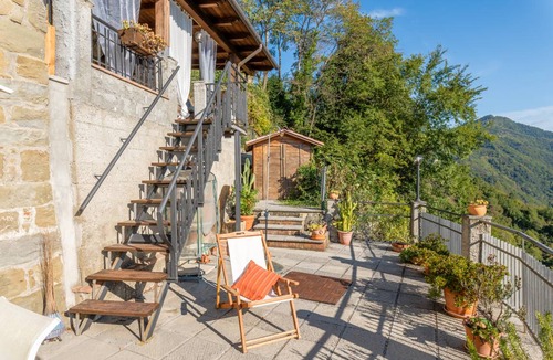 Aramo Apartment | 45 m² Apartment ∙ 2 bedrooms ∙ 5 guests