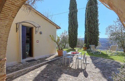 Poggiarello House | 45 m² Farmhouse ∙ 1 bedroom ∙ 3 guests