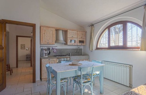 Poggiarello House | 45 m² Farmhouse ∙ 1 bedroom ∙ 3 guests