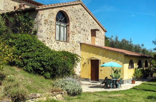 Poggiarello House | 45 m² Farmhouse ∙ 1 bedroom ∙ 3 guests