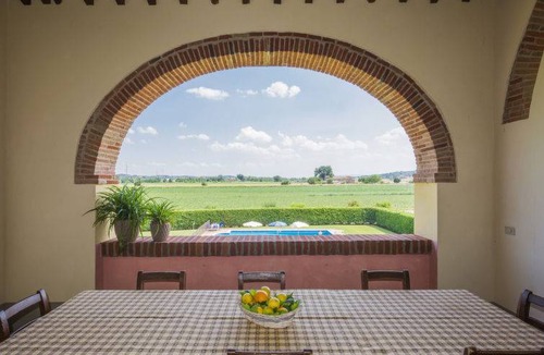 Monte San Savino House | 450 m² House ∙ 6 bedrooms ∙ 15 guests