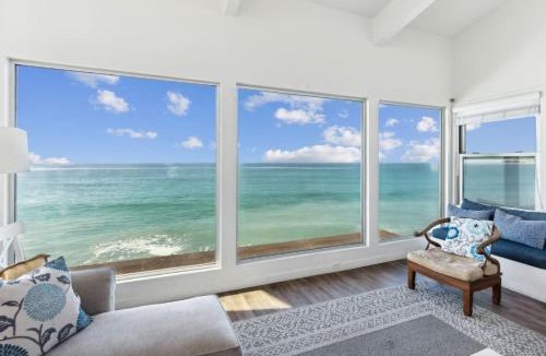 Capistrano Beach House | 450b 3BR Apt Villa