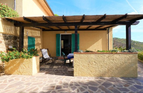 Innamorata Apartment | 46 m² Apartment ∙ 1 bedroom ∙ 5 guests