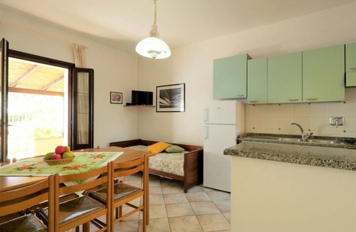 Innamorata Apartment | 46 m² Apartment ∙ 1 bedroom ∙ 5 guests