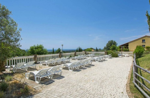 Riparbella Apartment | 46 m² Apartment ∙ 2 bedrooms ∙ 6 guests