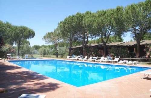 Piombino Apartment | 48 m² Apartment ∙ 2 bedrooms ∙ 5 guests