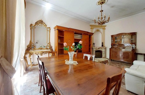 Vatican Apartment | 4BNB - Luxury Mazzini Apartment