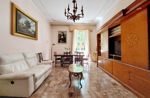 Vatican Apartment | 4BNB - Luxury Mazzini Apartment