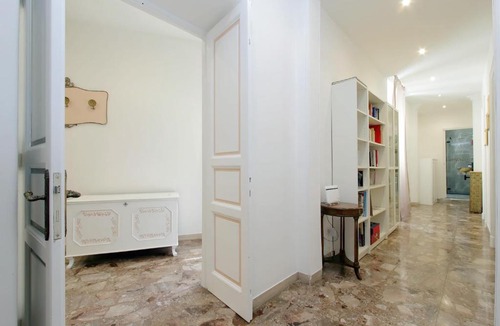 Vatican Apartment | 4BNB - Luxury Mazzini Apartment