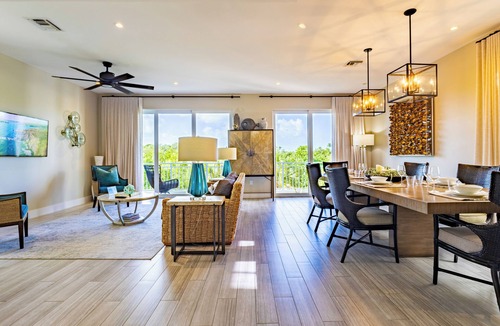 Rock Harbor Villa | 4BR Key Largo Villa w/Beach & Marriott Perks