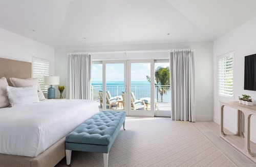 Islamorada House | 4BR Oceanview Villa | Accessible + Resort Perks