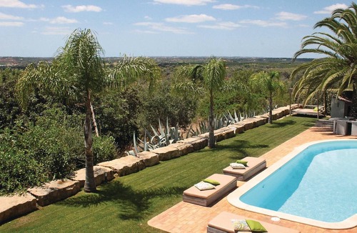 Silves House | 5 bedroom accommodation in Silves