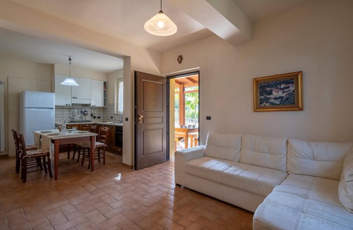 Cologna Spiaggia House | 5 bedroom lovely home in Roseto degli Abruzzi