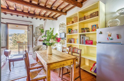 Scansano House | 5 bedroom stunning home in Scansano