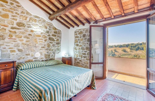 Scansano House | 5 bedroom stunning home in Scansano