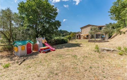 Scansano House | 5 Bedroom Stunning Home In Scansano