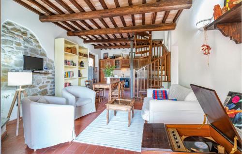 Scansano House | 5 Bedroom Stunning Home In Scansano