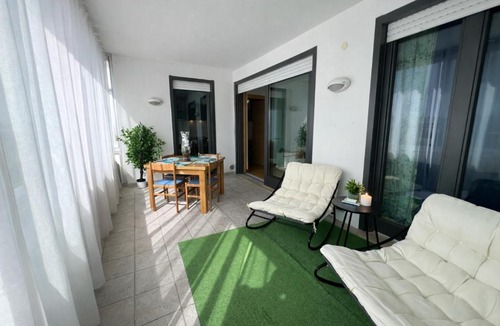 Casal Bertone Apartment | 5 min from the station - Relax & Comfort -