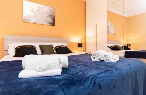 Chiavari Apartment | 5 minuti dal centro e dalla spiaggia