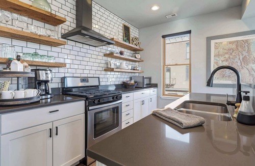 Salida Condo | 5 Star Listing! 1 Min Walk to Arkansas River