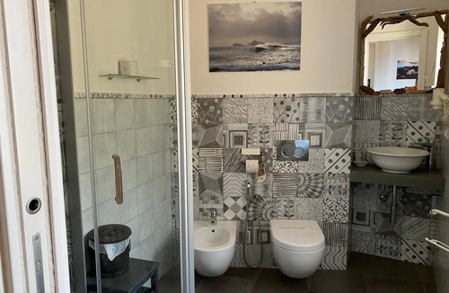 Manarola House | 5 Terre Pelagos 2