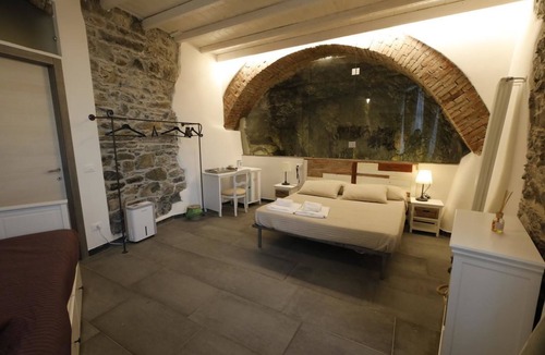 Manarola House | 5 Terre Pelagos 2