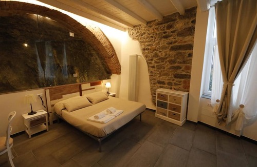 Manarola House | 5 Terre Pelagos 2