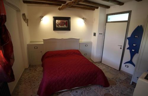 Manarola House | 5 TERRE PELAGOS
