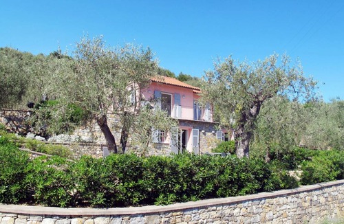 Caramagna Ligure Apartment | 50 m² Apartment ∙ 1 bedroom ∙ 3 guests