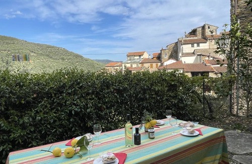 Lecchiore Apartment | 50 m² Apartment ∙ 2 bedrooms ∙ 4 guests