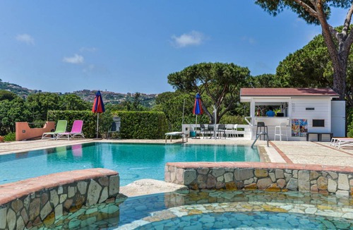 Naregno Apartment | 50 m² Apartment ∙ 2 bedrooms ∙ 5 guests