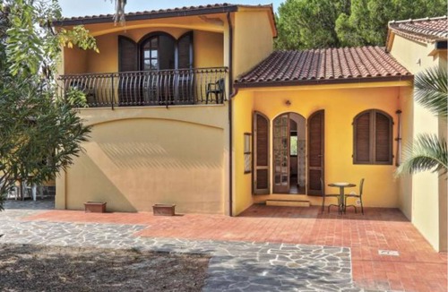 Madonna delle Grazie Apartment | 50 m² Apartment ∙ 2 bedrooms ∙ 6 guests