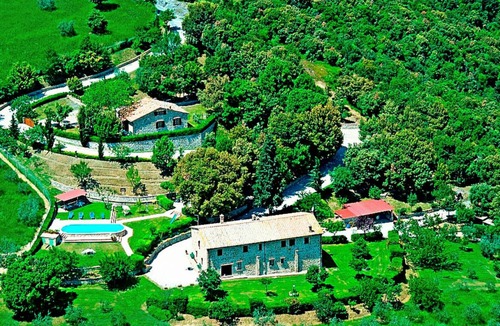 Volterra Villa | 50 m² Villa ∙ 1 bedroom ∙ 4 guests