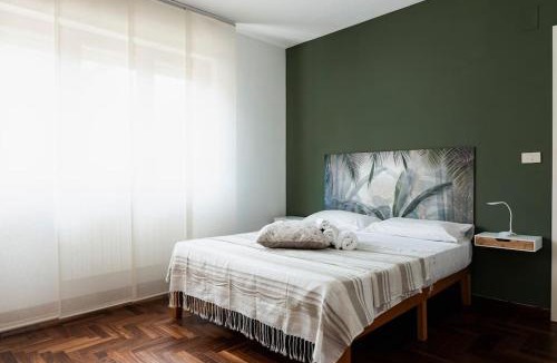 Montesilvano Apartment | 50 mt to the sea, 2 sea suites