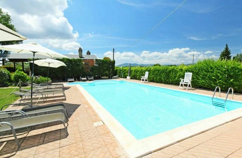 Po' Bandino Villa | 500 m² Villa ∙ 6 bedrooms ∙ 15 guests
