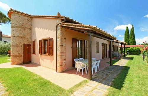 Po' Bandino Villa | 500 m² Villa ∙ 6 bedrooms ∙ 15 guests