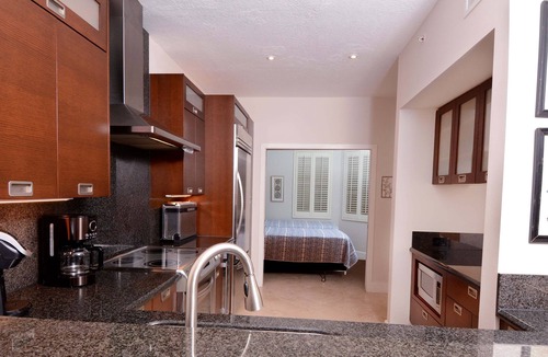 Rock Harbor Condo | 513 Mariners Club - 3 bedroom luxury ground floor condo with ocean views